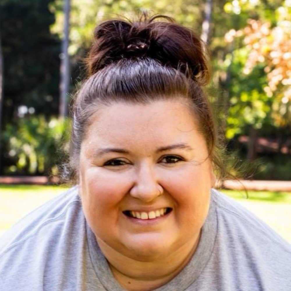 Meet your Posher, Juliana